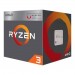 AMD Ryzen 3 2200G Quad-Core Processor